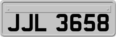 JJL3658