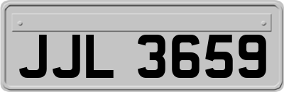 JJL3659