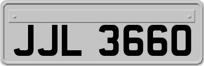 JJL3660