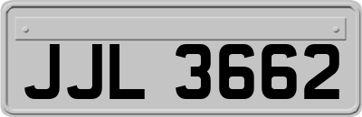 JJL3662