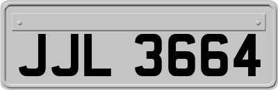 JJL3664