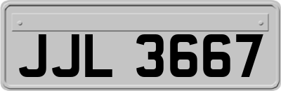 JJL3667