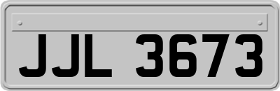 JJL3673