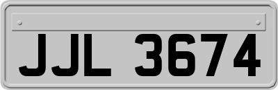 JJL3674