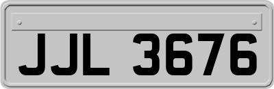 JJL3676