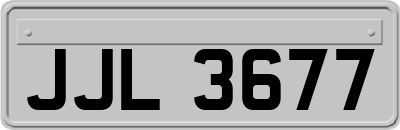 JJL3677