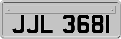 JJL3681