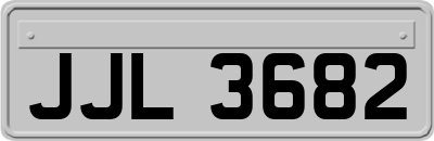 JJL3682