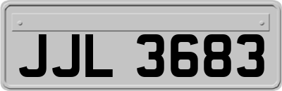 JJL3683