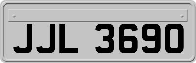 JJL3690