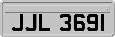JJL3691