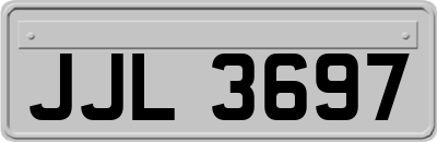 JJL3697
