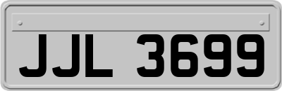 JJL3699