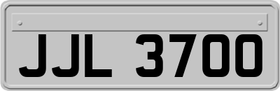 JJL3700