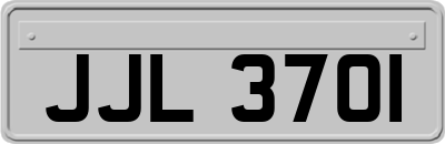 JJL3701