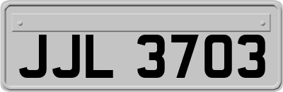JJL3703