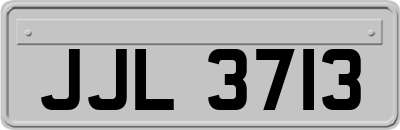 JJL3713