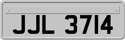 JJL3714