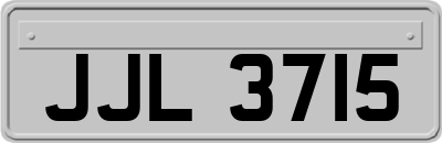 JJL3715