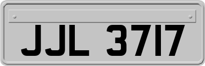 JJL3717