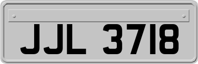 JJL3718