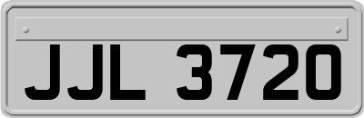 JJL3720