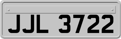 JJL3722