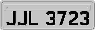 JJL3723