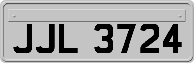 JJL3724