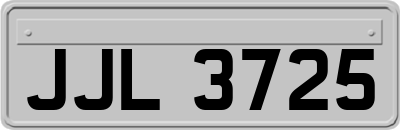 JJL3725