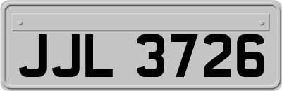 JJL3726