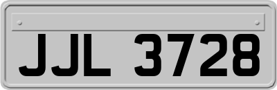 JJL3728