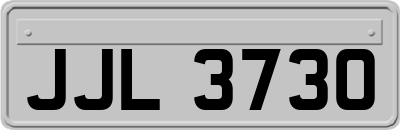 JJL3730