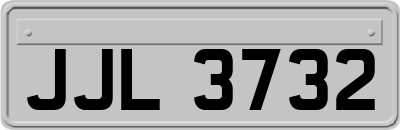 JJL3732