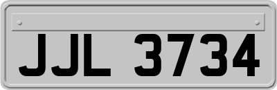 JJL3734