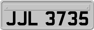 JJL3735