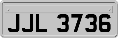 JJL3736