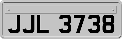 JJL3738