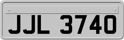 JJL3740