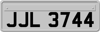 JJL3744