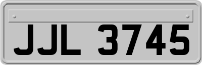 JJL3745