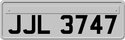 JJL3747