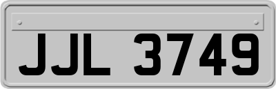 JJL3749