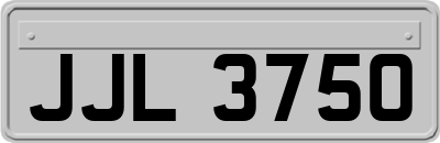 JJL3750