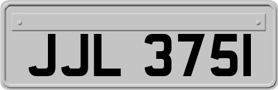 JJL3751