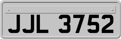 JJL3752