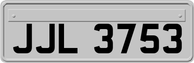 JJL3753