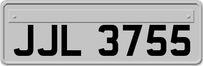 JJL3755