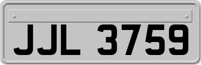 JJL3759