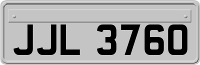 JJL3760